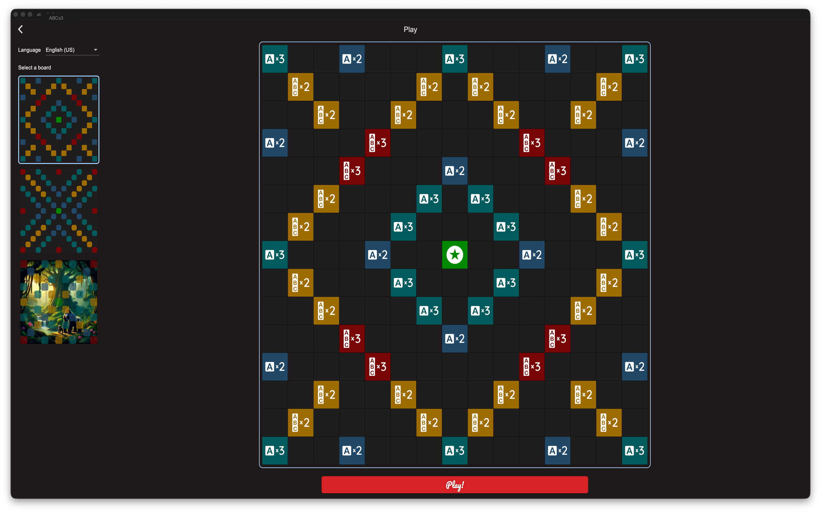 ABCx3 screenshot 24