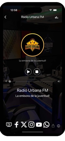 Media Group LPM screenshot