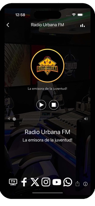 Media Group LPM Screenshot 8 of 9