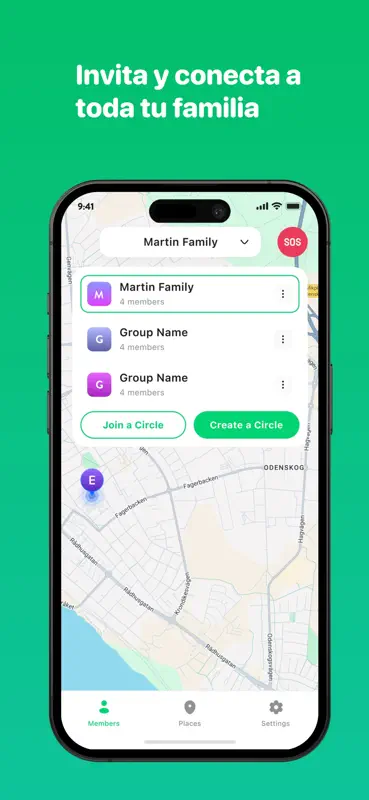 The Find My Phone Apр screenshot 6 of 7