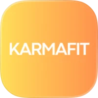 ‎Karmafit: Weight &amp; BMI Tracker