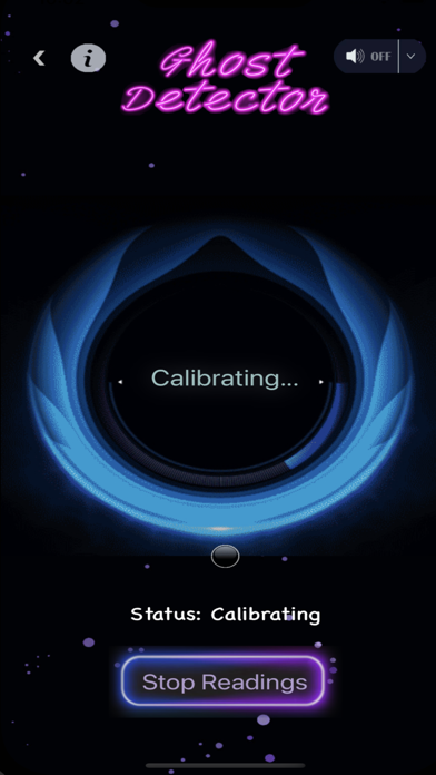 Spirit Entities Talker Screenshot