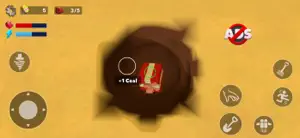 Treasure Hunt: Digging Hole screenshot 3