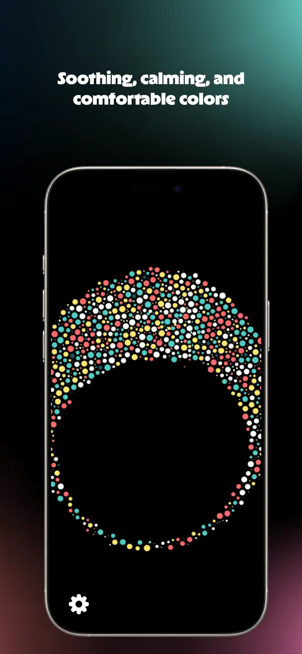 Screenshot #3 pour Stimmy Force