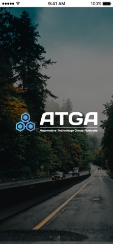 ATGA DashCam Pro Screenshot 1 of 5