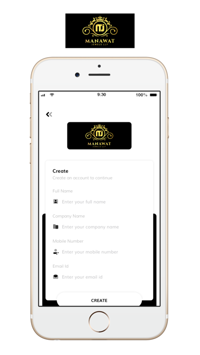 Manawat Jewels Llp Screenshot
