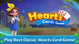 How to cancel & delete hearts card games 2