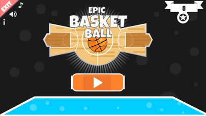 Screenshot #2 pour Epic Basketball Characters