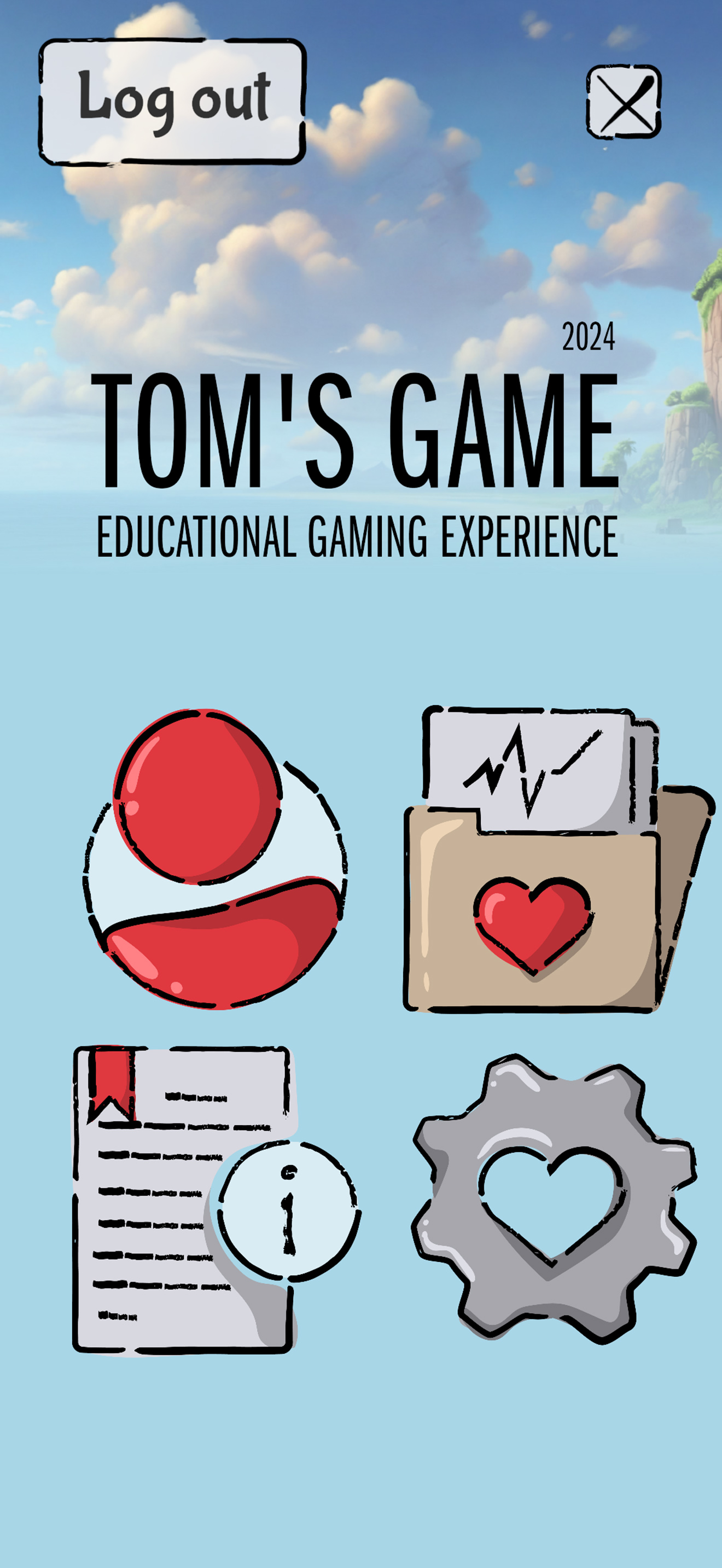Tom's Game