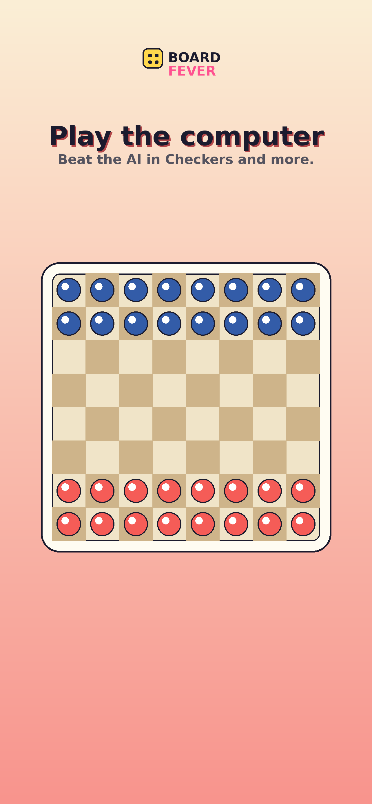 Board Fever: Family Games screenshot 2