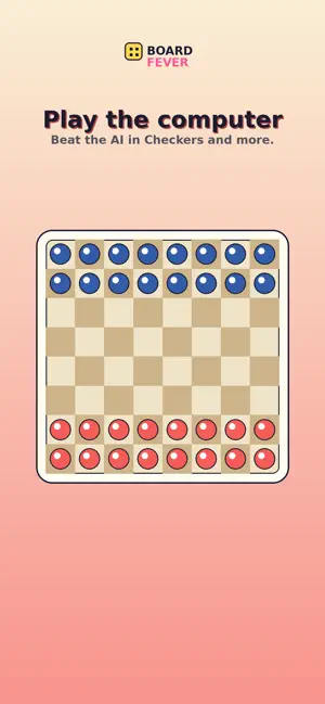Board Fever: Family Games screenshot 2