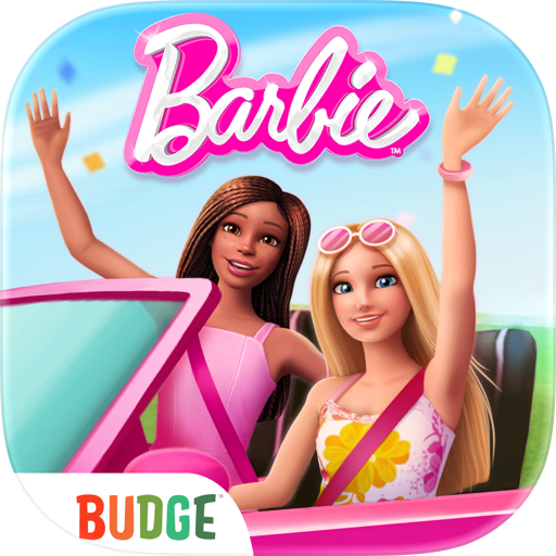 Barbie Dreamhouse Adventures