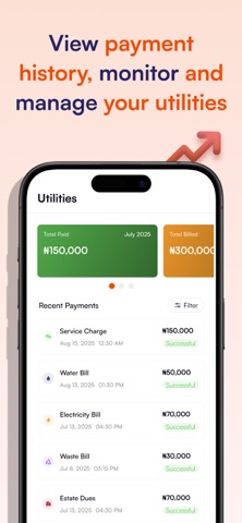 PropShake Screenshot 4 of 6