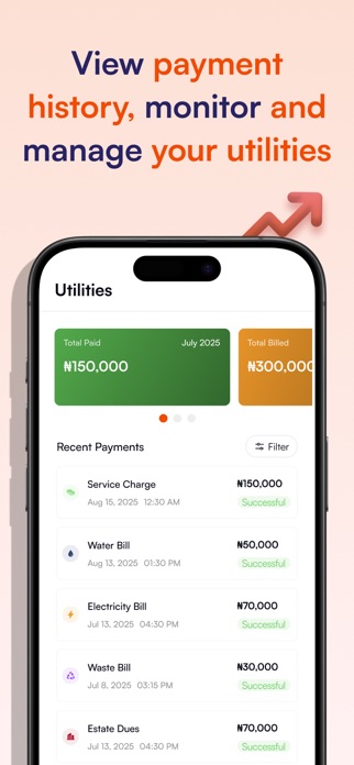 PropShake Screenshot 4 of 6