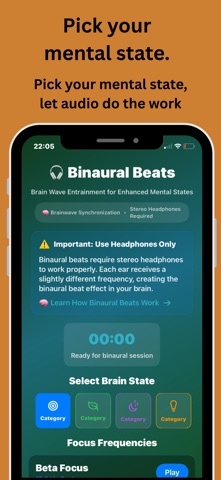 Hz-Pro screenshot
