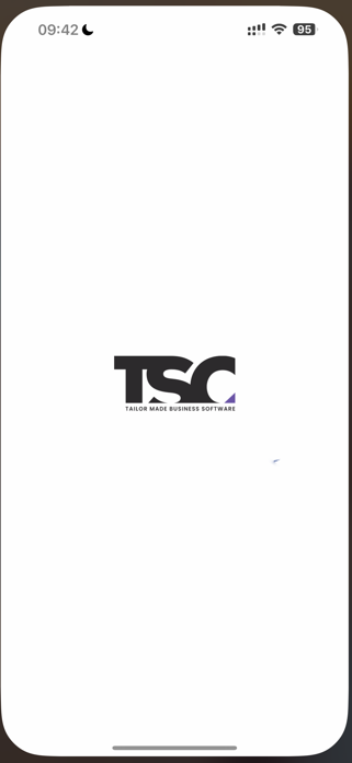 TSC Warehouse Screenshot 1 of 5