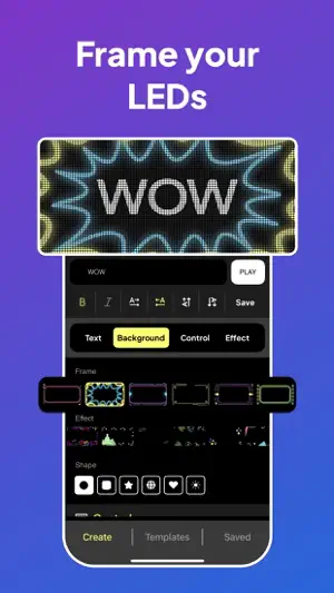 LED Scroller and Text Banner screenshot 4