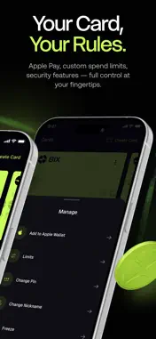 BixPay screenshot 2