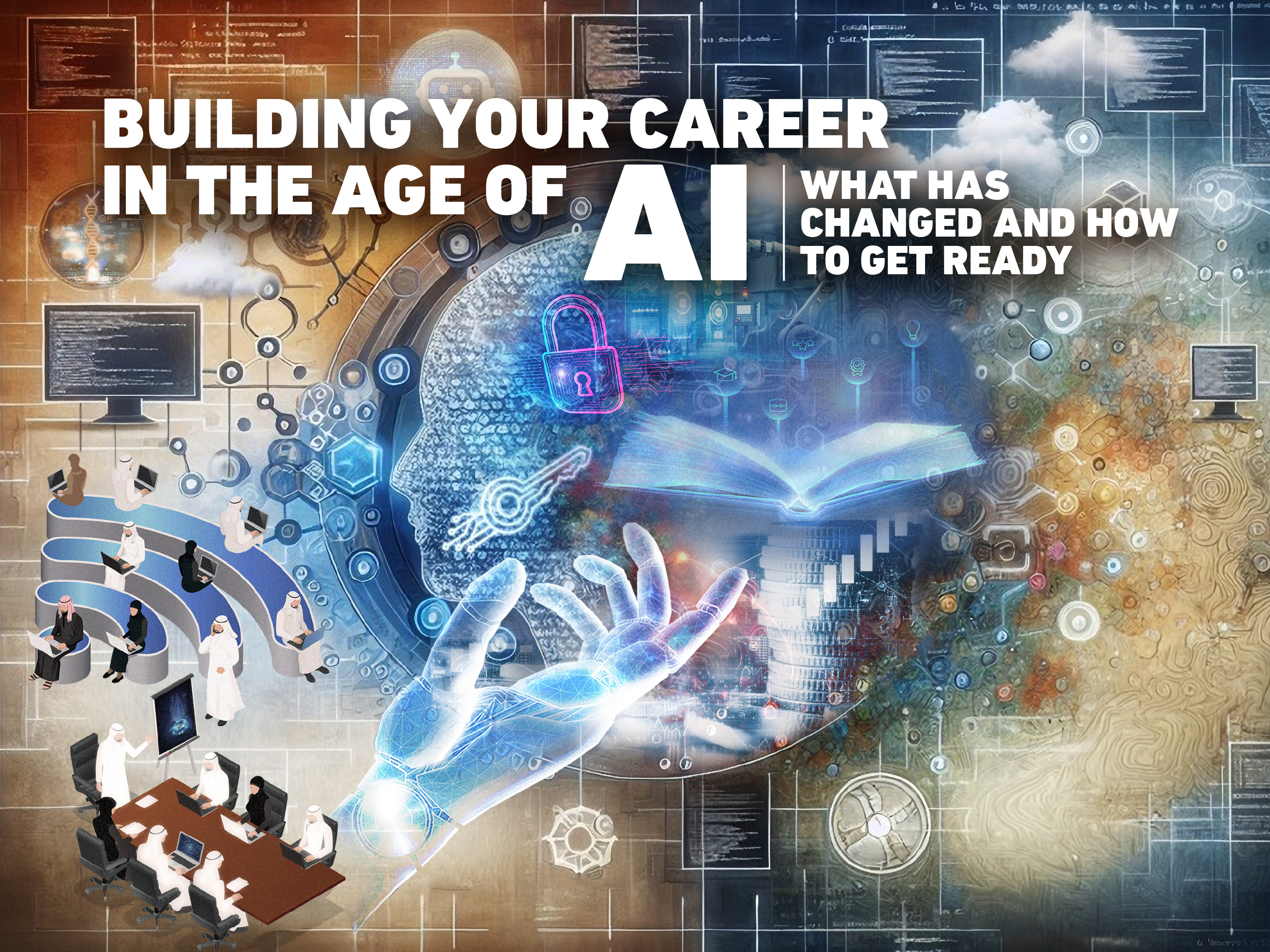Career Guide QCDC Qatar