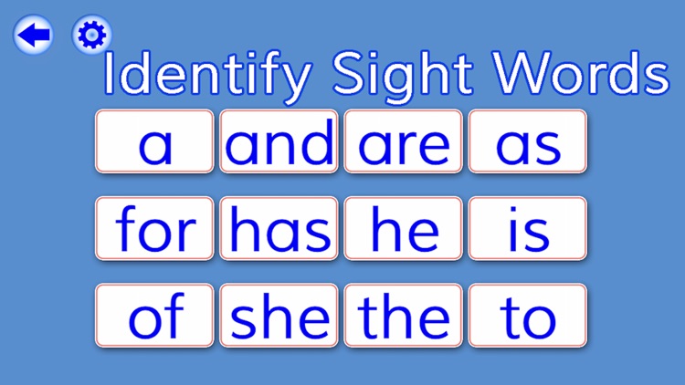 Sentence Reading Magic-Schools screenshot-3