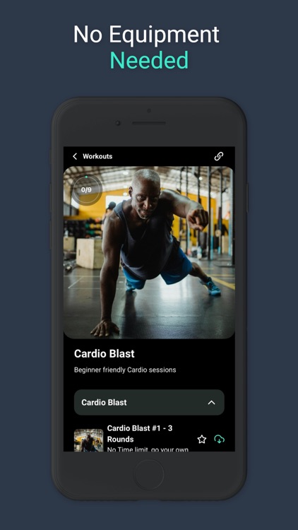 FitDad : Lose Your Belly Now screenshot-4
