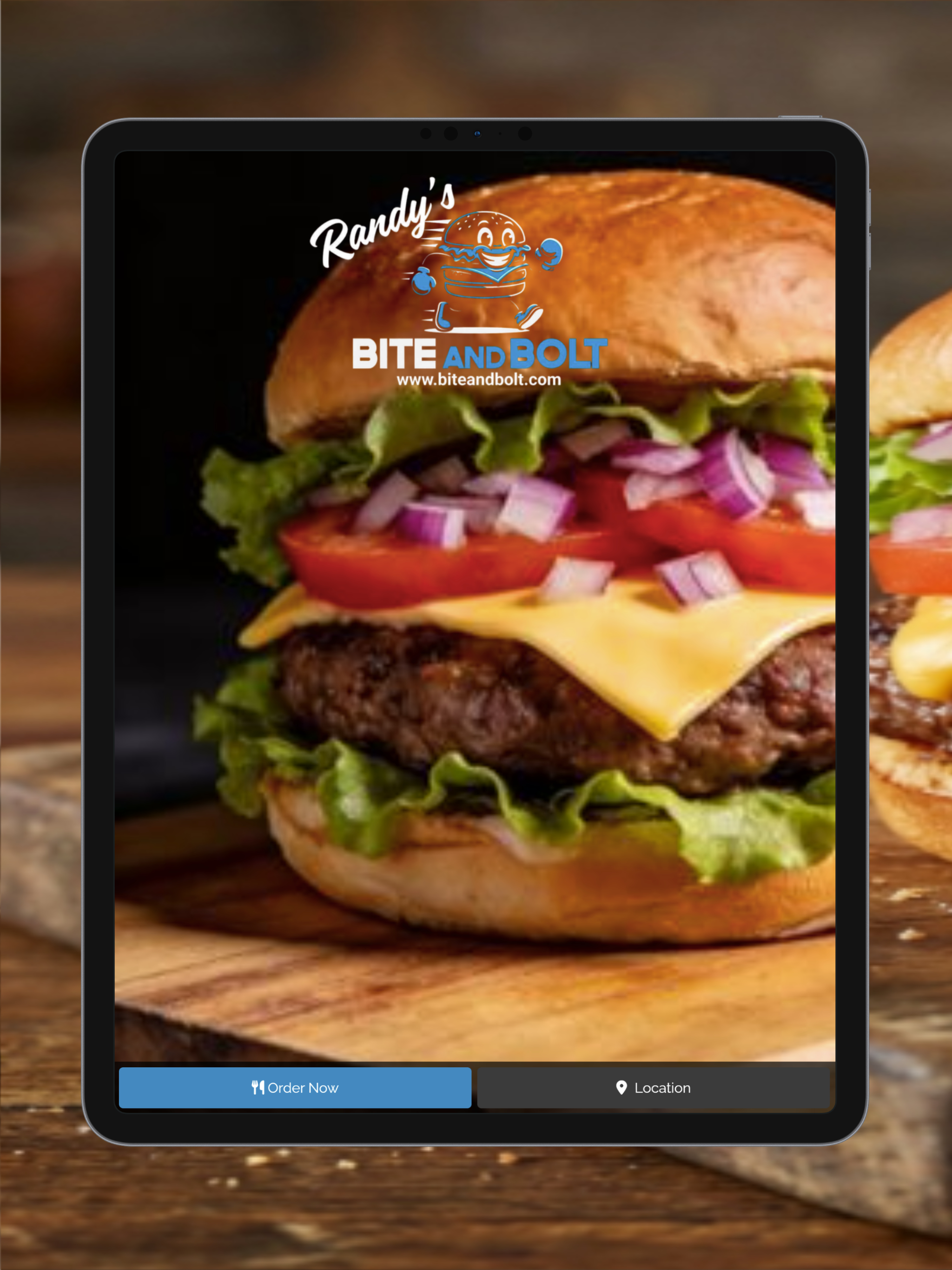 Randy's Bite And Bolt