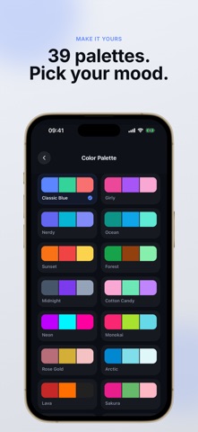 Pocketly – Savings Made Simple Screenshot 8 of 8