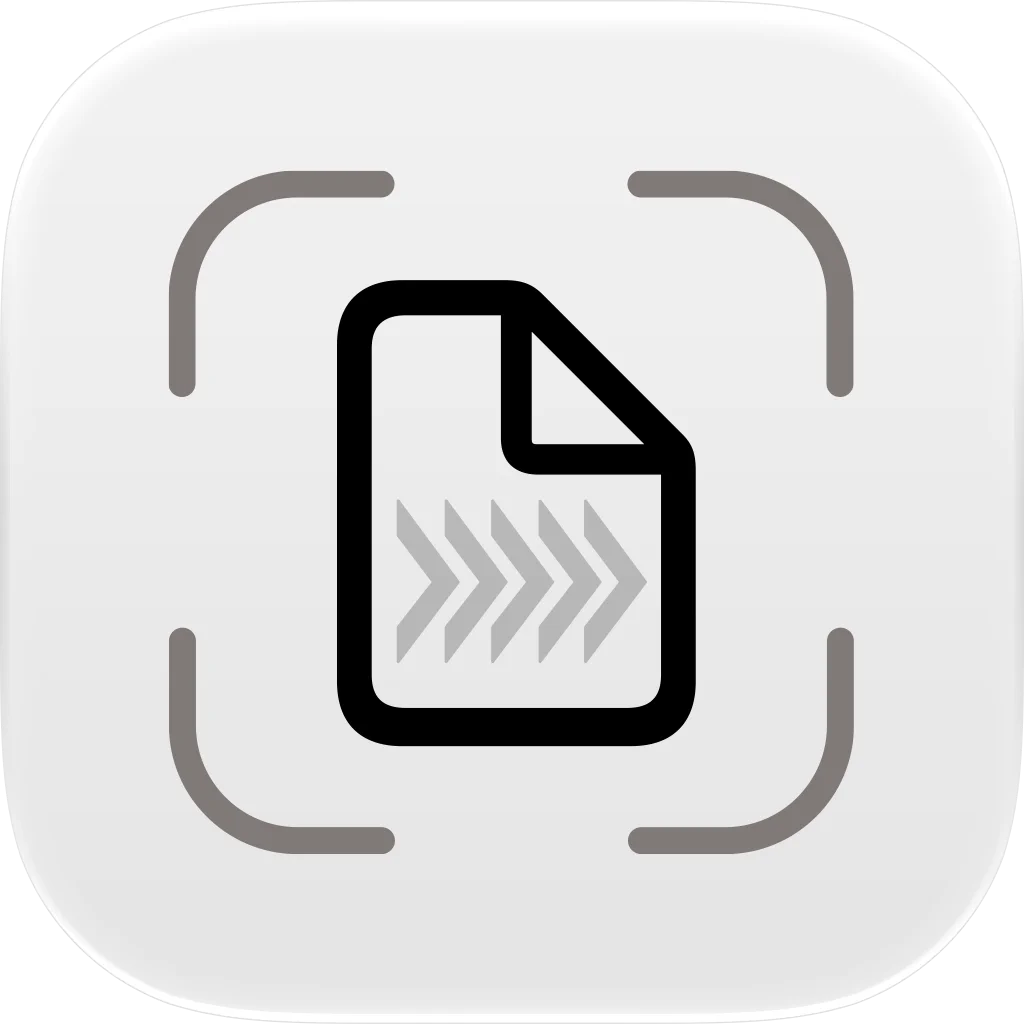 Simple Scan • Quick Scanner