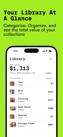 WorthIt: Pocket Appraiser screenshot 4