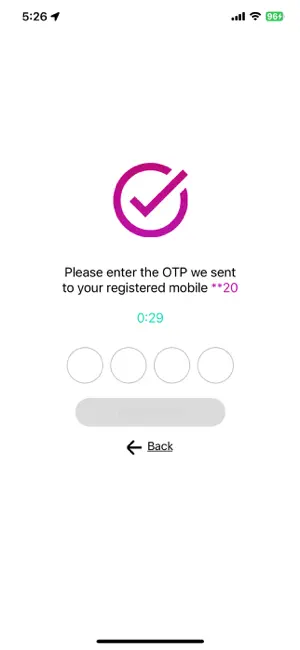 SpinWin - Giveaway Platform screenshot 3