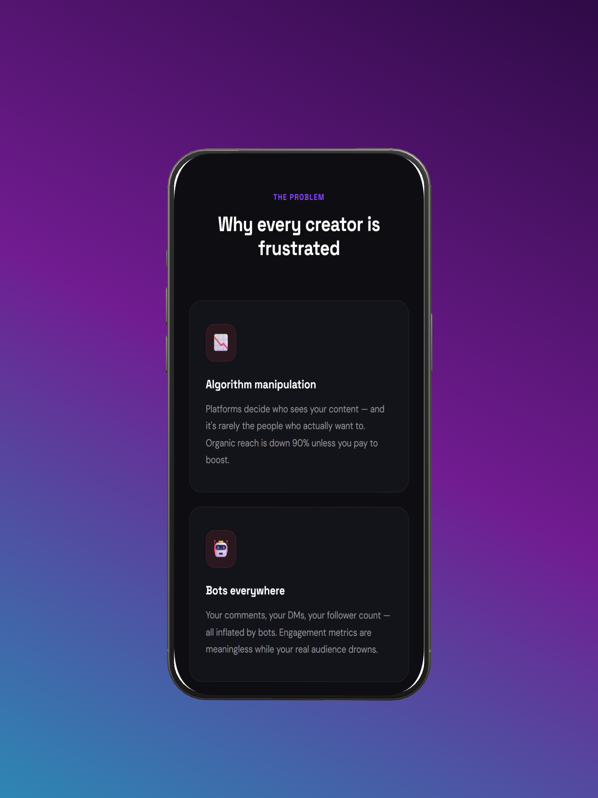 CirkleUp screenshot 14