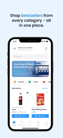 VenHub+ screenshot