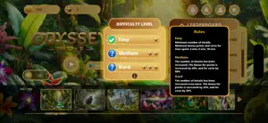 Odyssey Puzzle: Brain Game screenshot 2