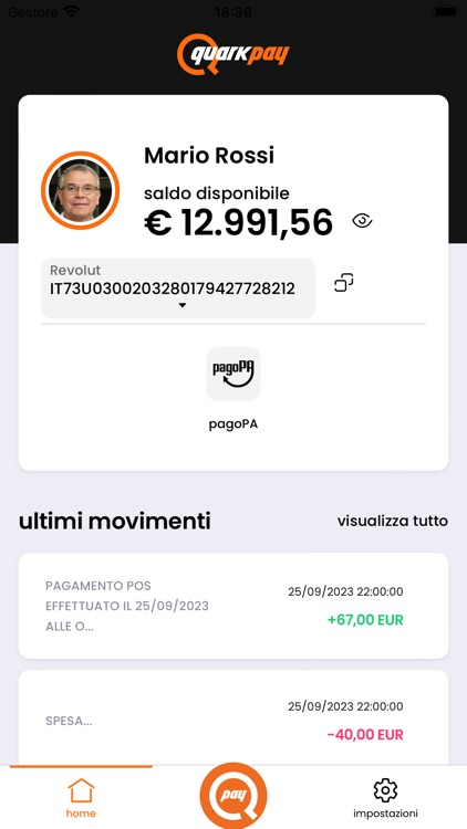 quarkpay