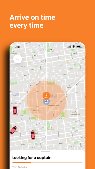 Oman Taxi: Tasleem Taxi Screenshot