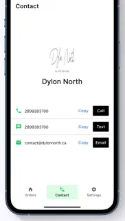 dylon north iphone resimleri 4