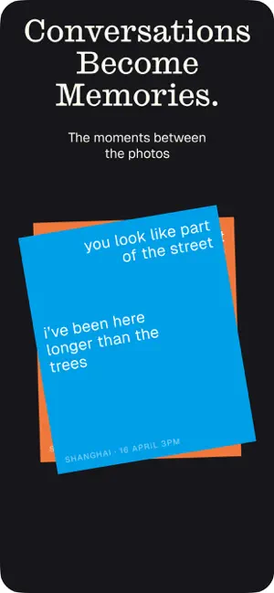 Pakt: Offline Voice Translator iPhone screenshot 5