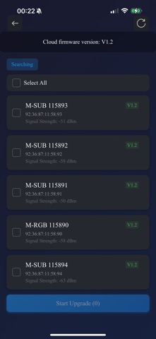 M-RGB Screenshot 7 of 8
