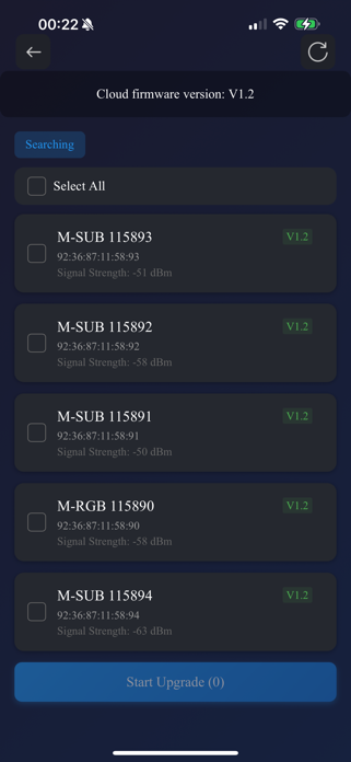 M-RGB Screenshot 7 of 8