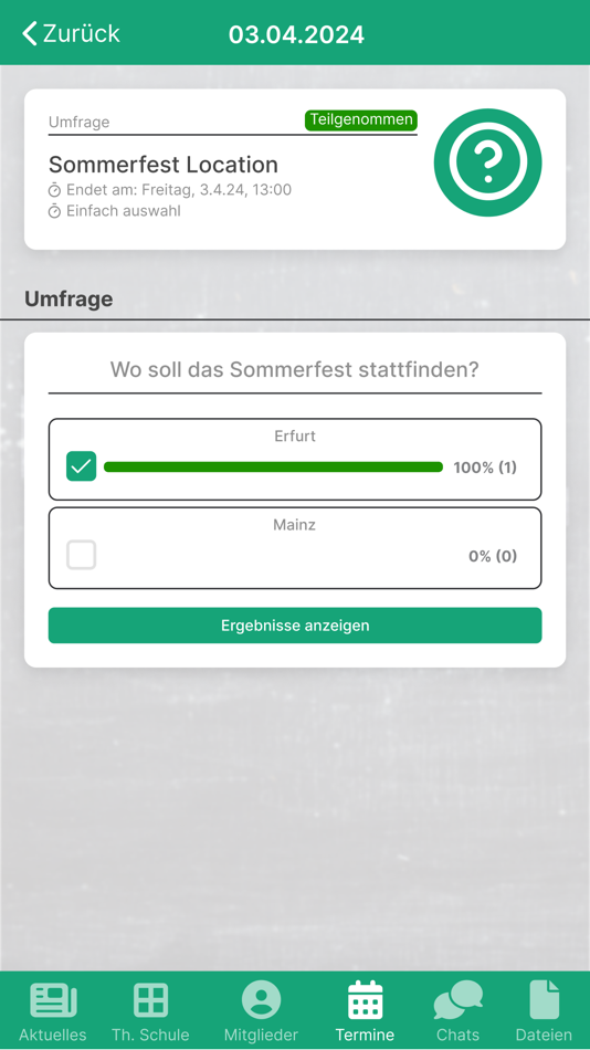#6. tlv-App (iOS) 由: Wilke Mediengruppe GmbH