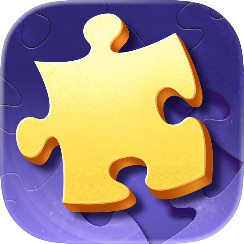 Jigsaw Puzzles & Story screenshot 11