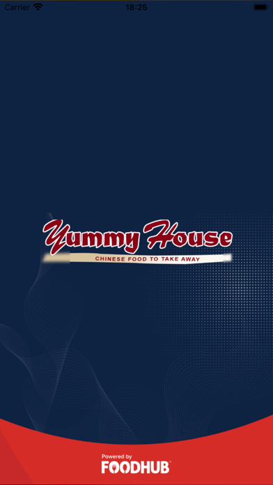 Yummy House Screenshot