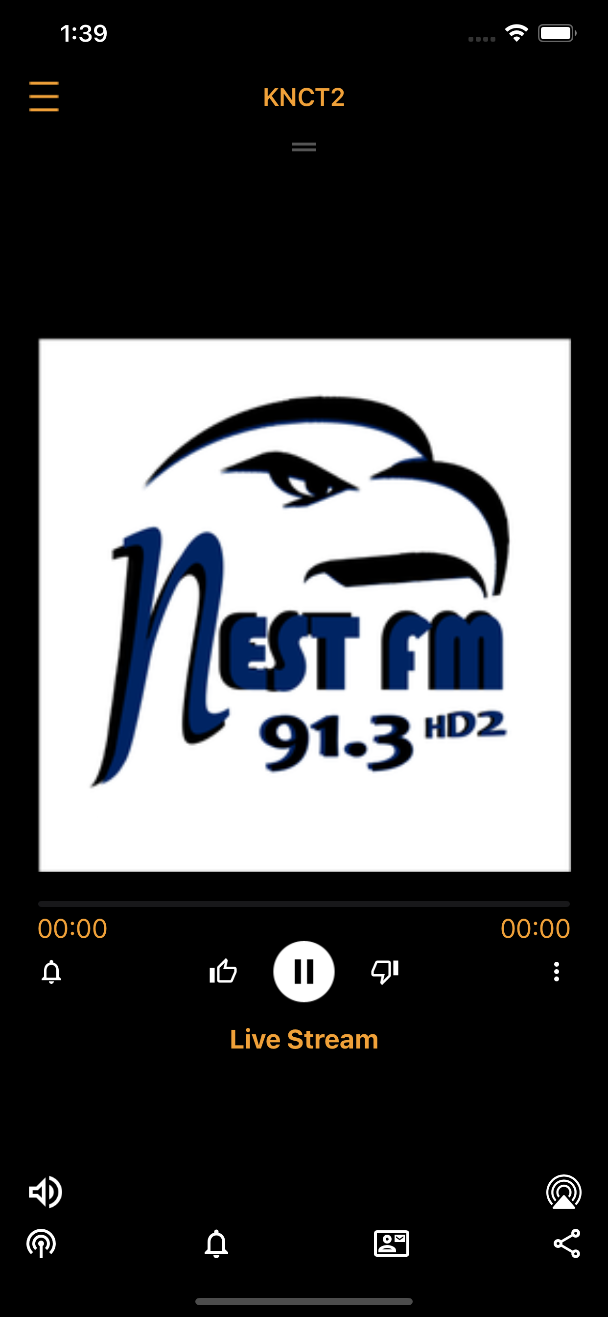 Nest FM