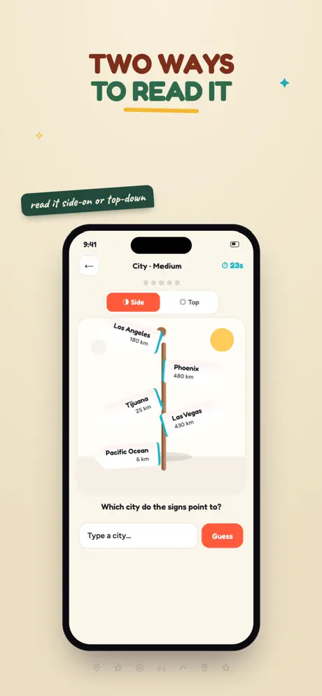 City Angle screenshot 3