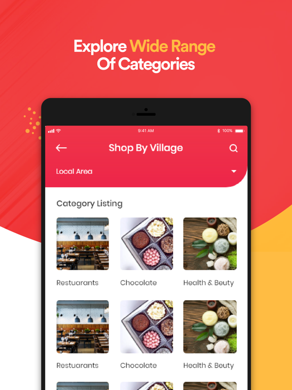 Screenshot #6 pour VillageDukaan