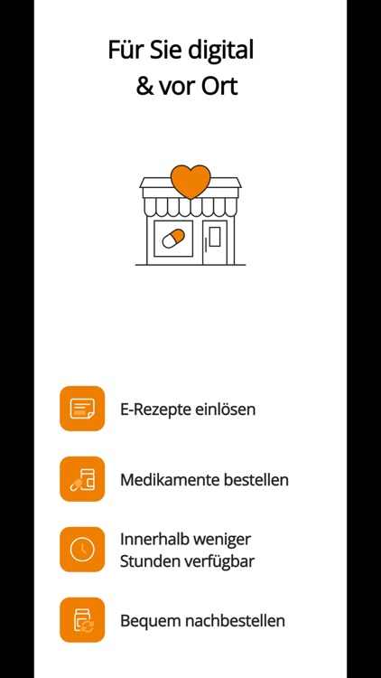 farma-plus Apotheke - E-Rezept screenshot-3