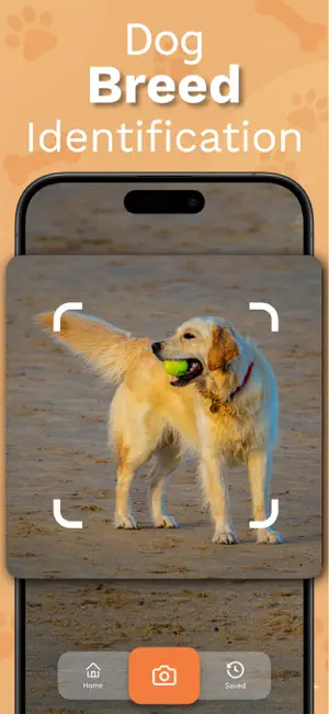 Dog Identifier - Scan with AI screenshot 1