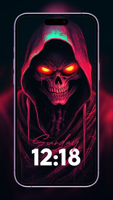 Best Wallpapers for iPhone Screenshot