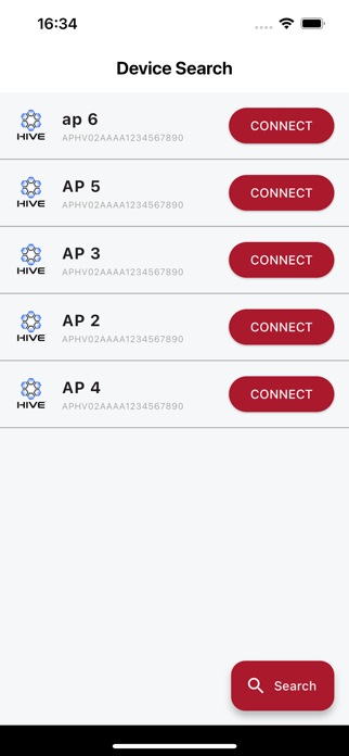 Hive-1000 Screenshot 9 of 9