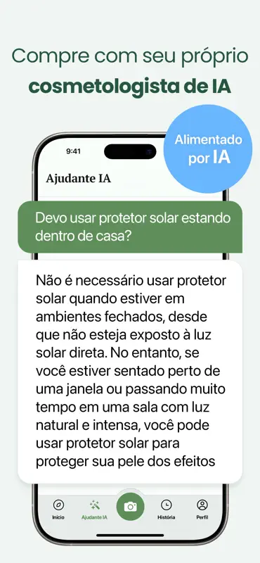 OnSkin - Scanner Cosmético screenshot 9 of 10